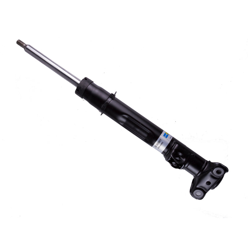 Bilstein B4 1987 Mercedes-Benz 260E Base Front Suspension Strut Assembly Shocks and Struts Bilstein