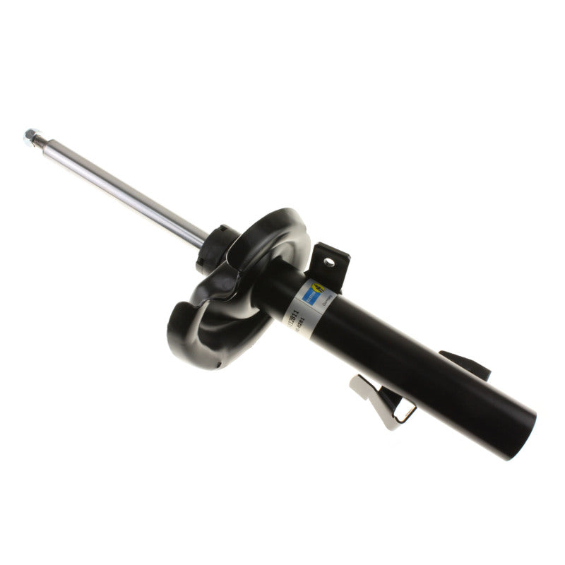 Bilstein B4 2004 Mazda 3 i Front Left Suspension Strut Assembly Shocks and Struts Bilstein