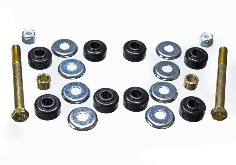 Energy Suspension 90-01 Acura Integra / 88-00 Honda Civic/CRX / 93-97 Honda Del Sol (including VTEC) Bushing Kits Energy Suspension