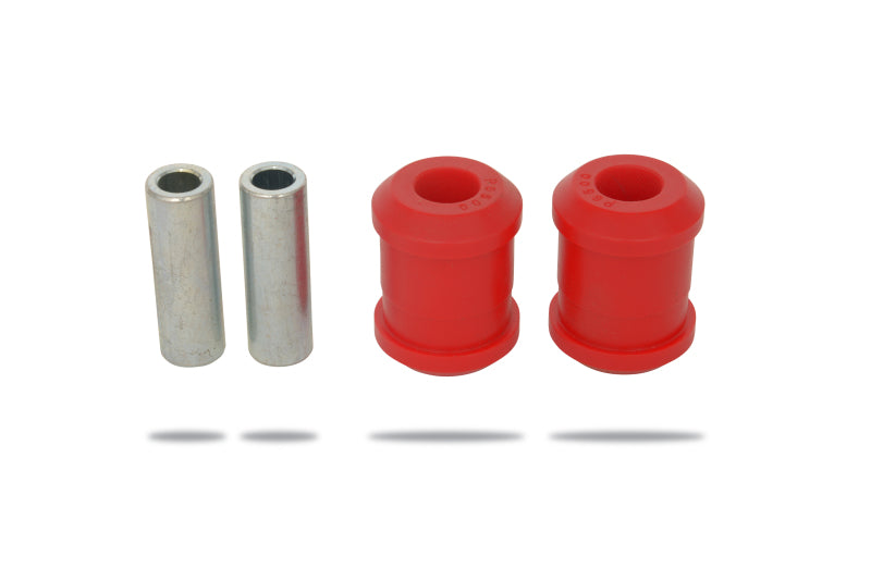 Pedders Urethane Front Lower Inner Control Arm Bush 2004-2006 GTO Bushing Kits Pedders