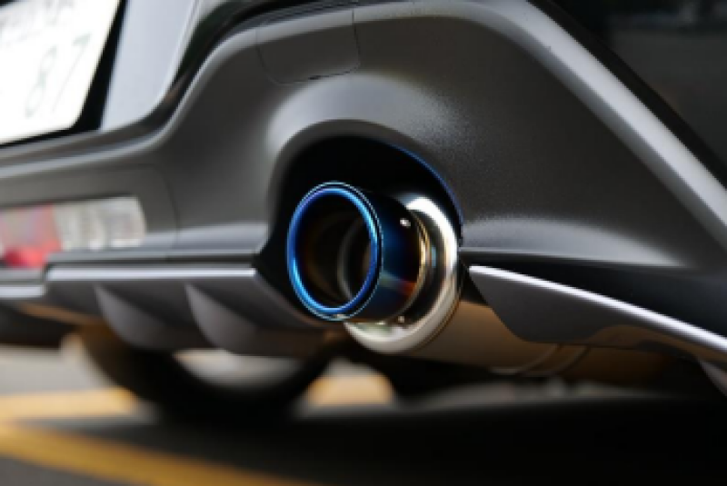 HKS Hi-Power SPEC-L2 BLUEST ZN8/ZD8 FA24 Catback HKS