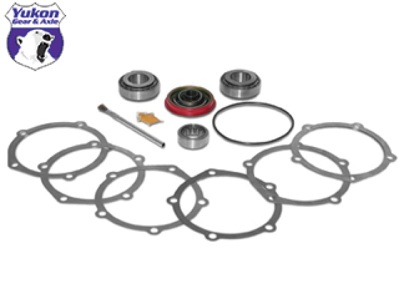 Yukon Gear Pinion install Kit For 98+ GM 9.5in Diff Ring and Pinion Install Kits Yukon Gear & Axle