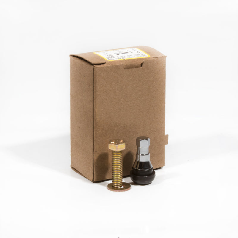 Method Beadlock Hardware Kit - 5/16-18x1in - 24 Pieces Wheel Accessories Method Wheels
