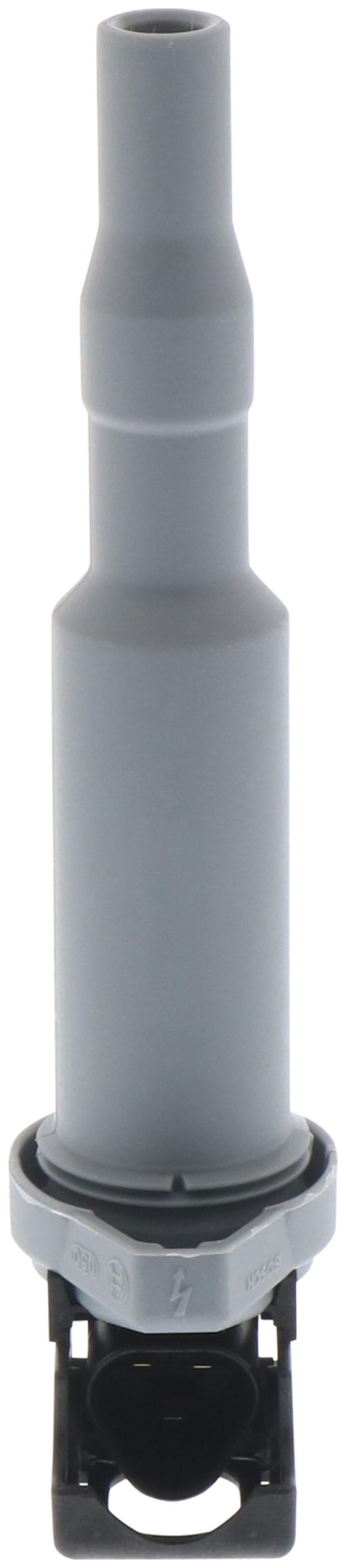 Bosch 14V Pencil Type 236 Ignition Coil (OE 12137575010/12137594596/12138616153/597091) Stock Replacement Ignition Bosch