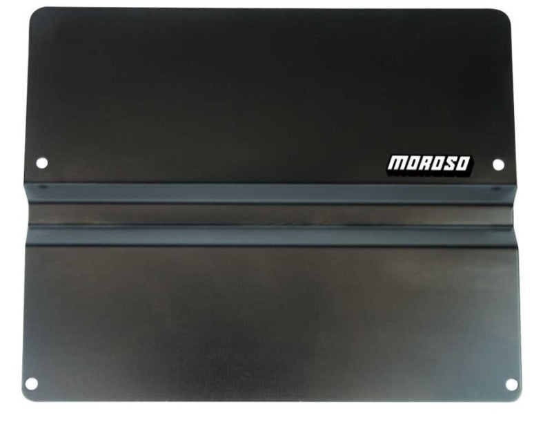 Moroso BMW E46 Dash Block Off Plate Dash Mounts Moroso