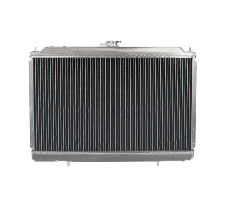 GReddy 95-98 Nissan Skyline GTR Aluminum Radiator TW-R BCNR33 RB26DETT Radiators GReddy