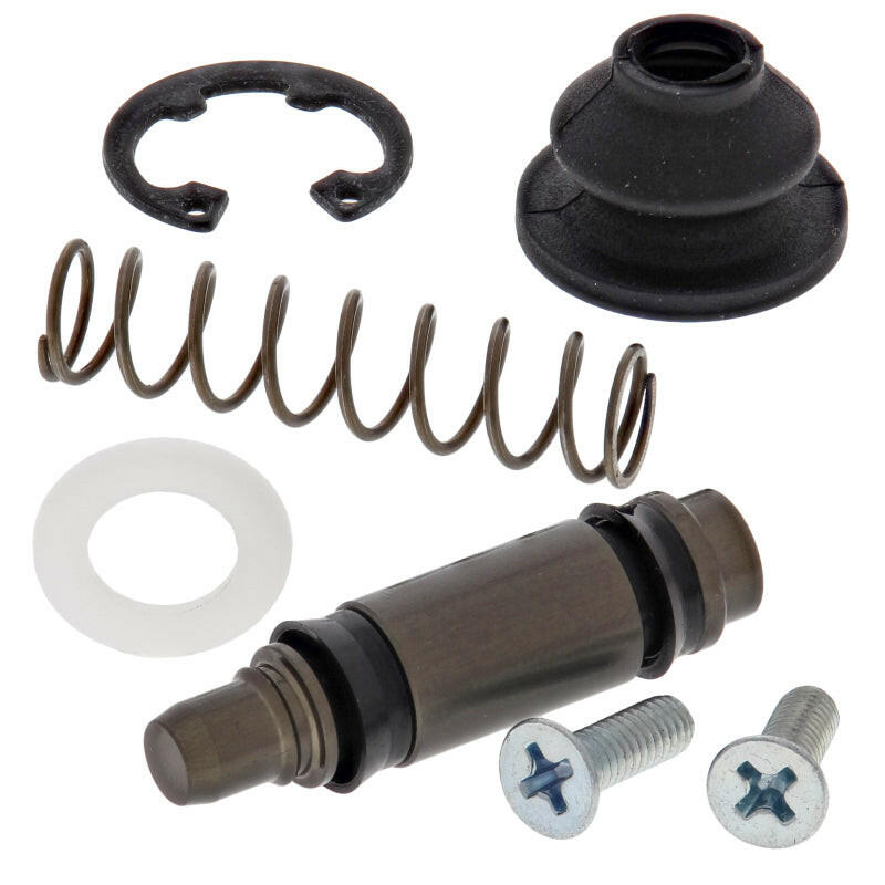 All Balls Racing 00-03 KTM EXC 125 Master Cylinder Rebuild Kit Clutch Brake Master Cylinder All Balls Racing