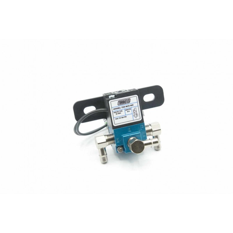 Turbo XS 02-07 Subaru WRX/STi Boost Control Solenoid Kit Boost Controllers Turbo XS