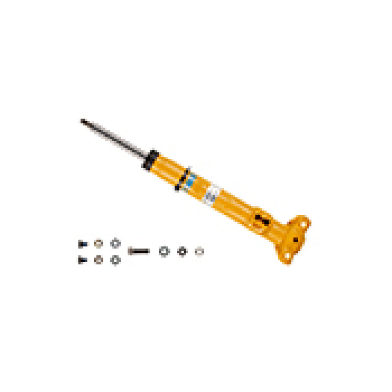 Bilstein B6 1990 Mercedes-Benz 300SL Base Front Suspension Strut Assembly Shocks and Struts Bilstein