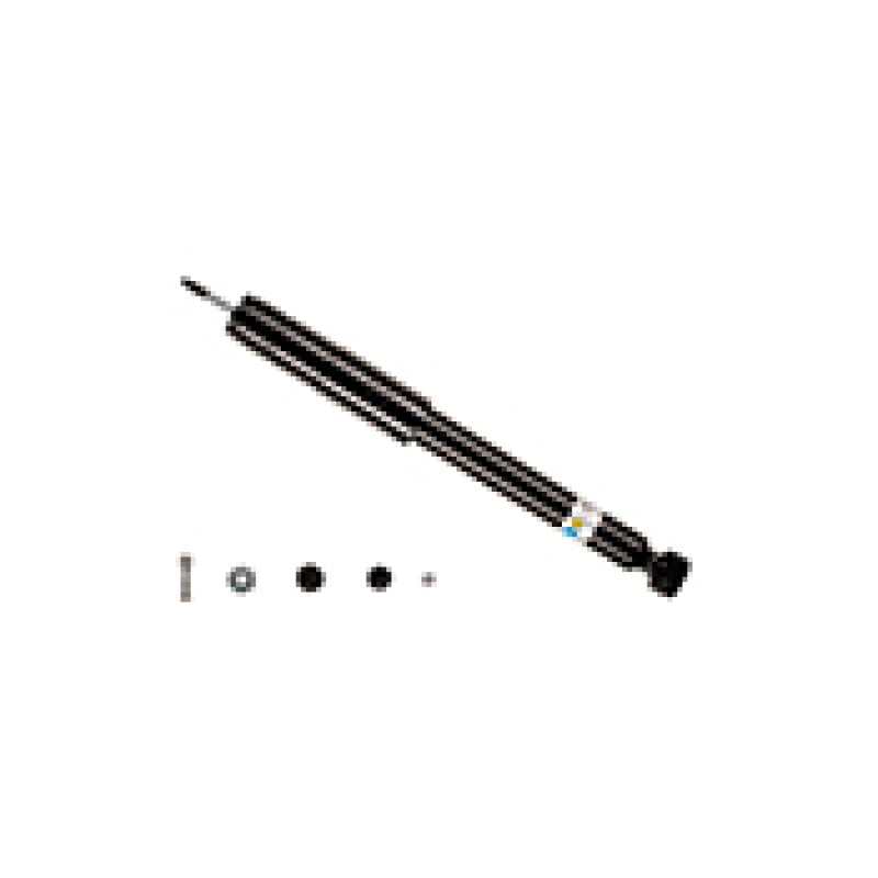 Bilstein B4 1987 Mercedes-Benz 260E Base Rear Shock Absorber Shocks and Struts Bilstein