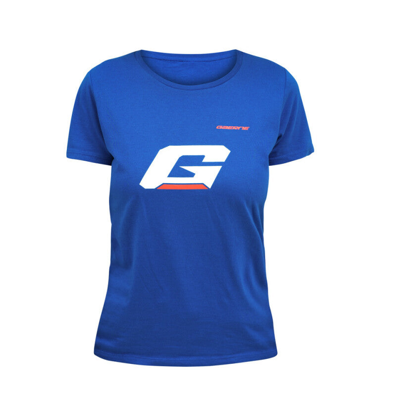 Gaerne G.Strive Tee Shirt Lady Hurricane Size - Medium Shirts Gaerne