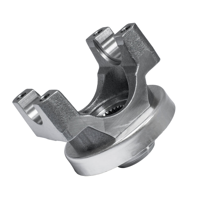 Yukon Gear Yoke For GM 7.5in and 7.625in (Mech 3R) in a Triple Lip Design Differential Yokes Yukon Gear & Axle