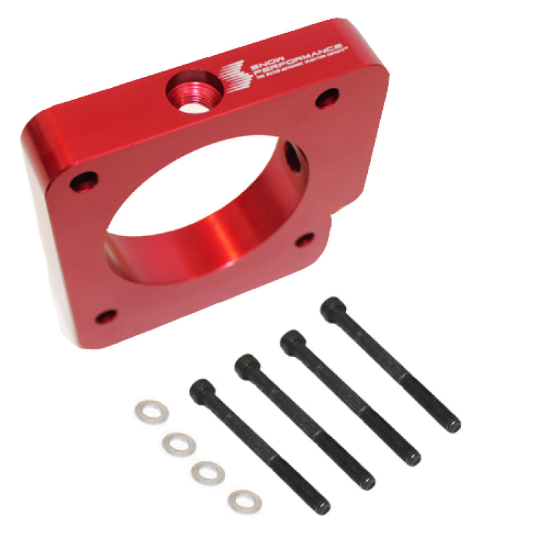 Snow Performance 04-14 Subaru WRX / STI Injection Plate Water Meth Plates Snow Performance