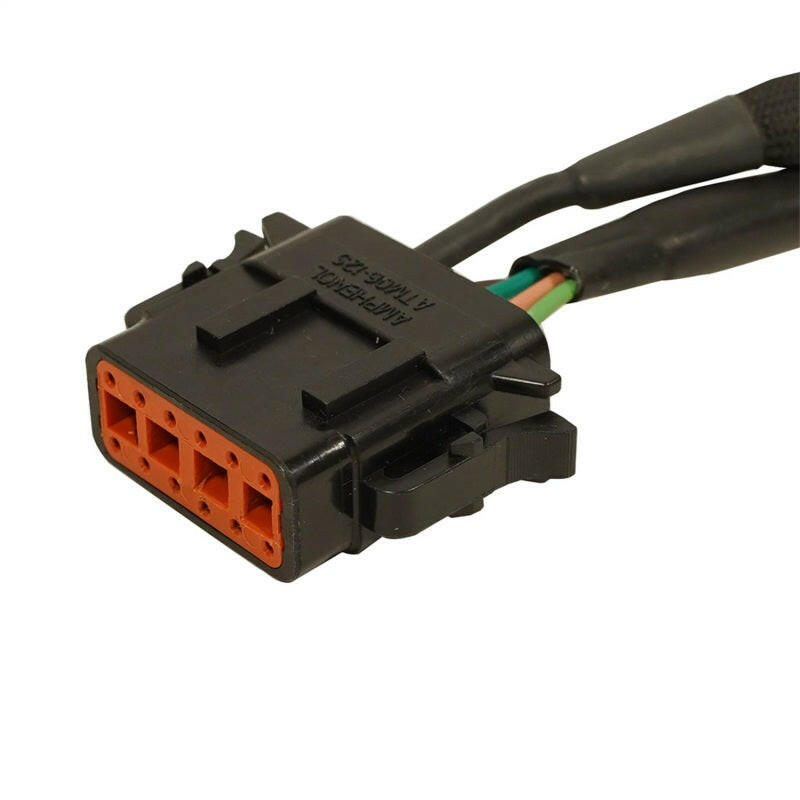 BD Diesel 21+ Chevy/GM 3.0L Duramax E-PAS Positive Air Shut-Off Engine Kit Positive Air Shutdown BD Diesel