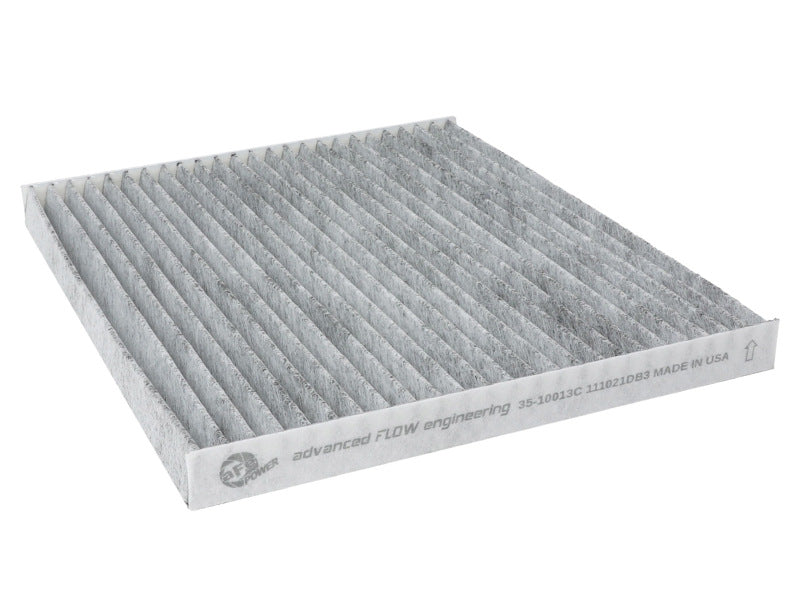 aFe Various Chevrolet/ GMC/ Hyundai/ Kia/ Saturn 10-19 Cabin Air Filter Cabin Air Filters aFe