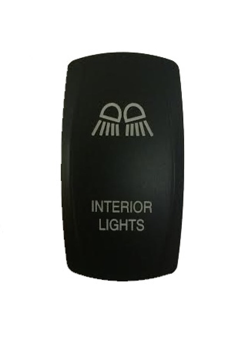 sPOD Rocker Interior Lights Switch Switch Panels SPOD