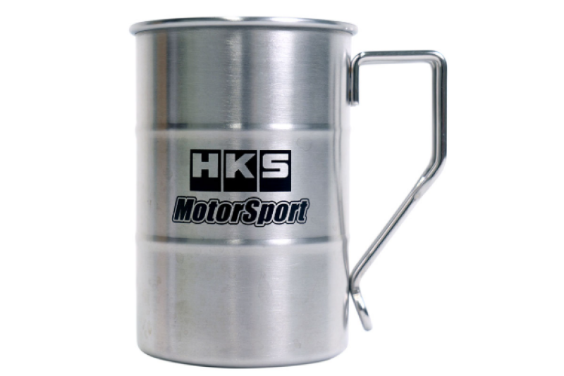 HKS DRUM CAN MUG MOTORSPORT Marketing HKS