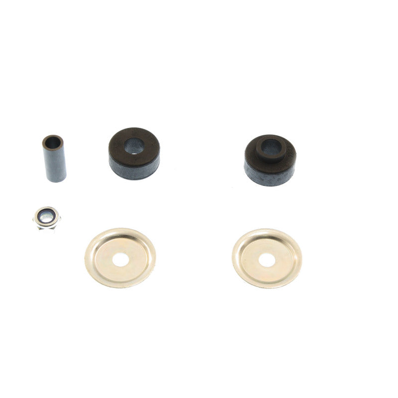 Bilstein B6 (HD) 66-95 & 00-02 Rolls Royce (Various Models) Front 46mm Monotube Shock Absorber Shocks and Struts Bilstein