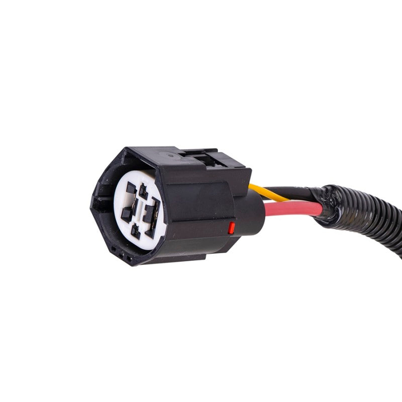 SPAL 500W 14in Drop-In Brushless Fan w/Jumper Harness Fans & Shrouds SPAL