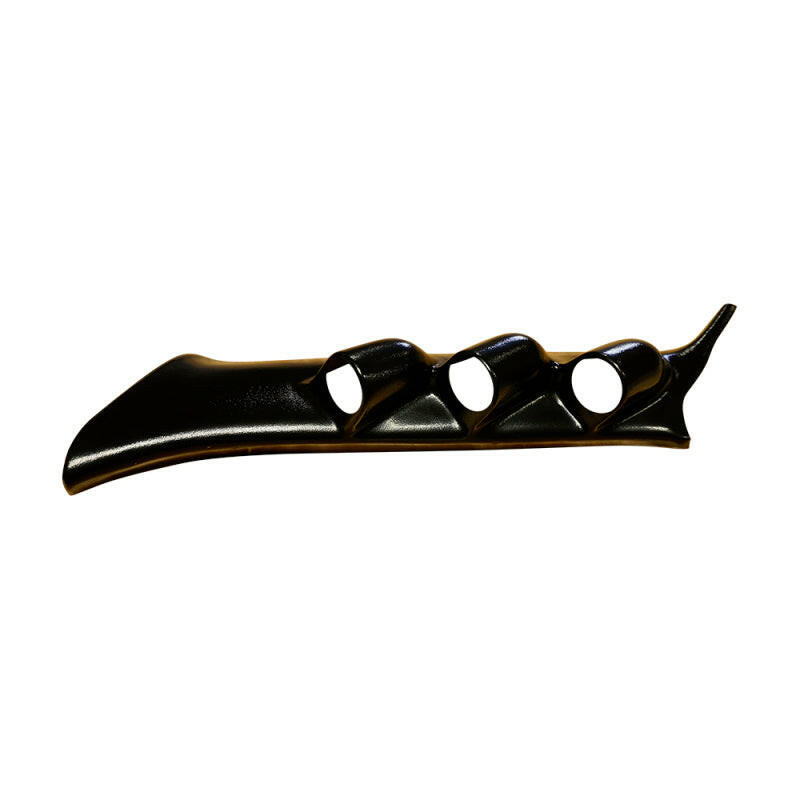 BLOX Racing Scion XB Pillar Pod Gauge Mount - 3 Gauges Gauge Pods BLOX Racing