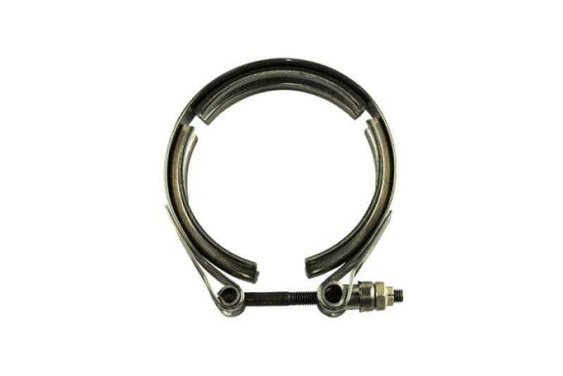 Turbosmart WG60 GenV Inlet V-Band Clamp Wastegate Accessories Turbosmart