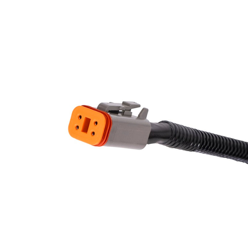 SPAL Jumper Harness for Brushless Fans Wiring Harnesses SPAL