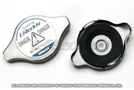 GReddy Universal N-Type Replacement Seal Cap Uncategorized GReddy