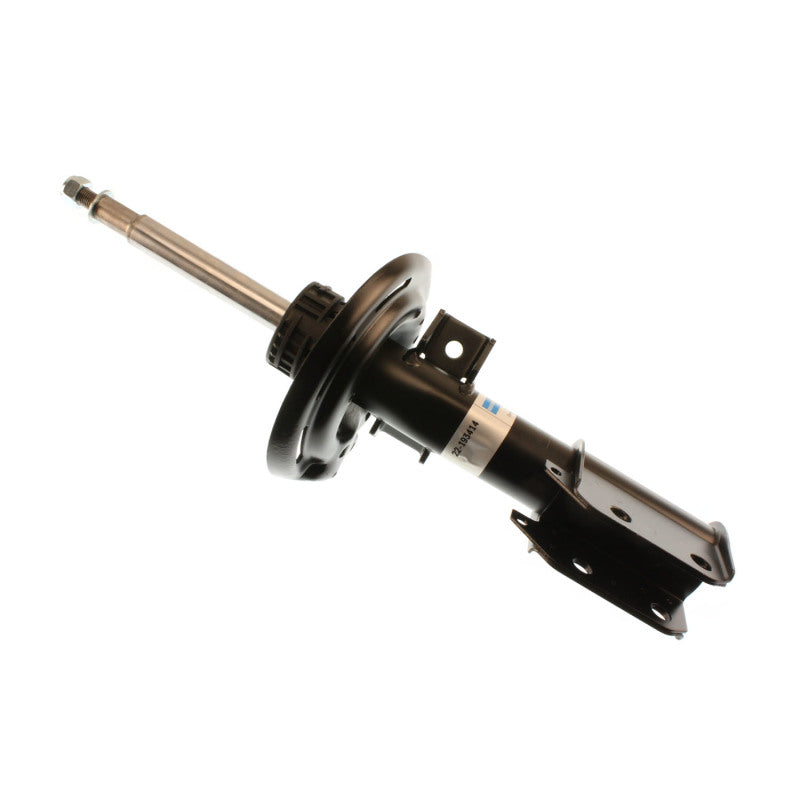 Bilstein B4 OE Replacement 08-14 Mercedes-Benz C300 Front DampMatic Suspension Strut Assembly Shocks and Struts Bilstein