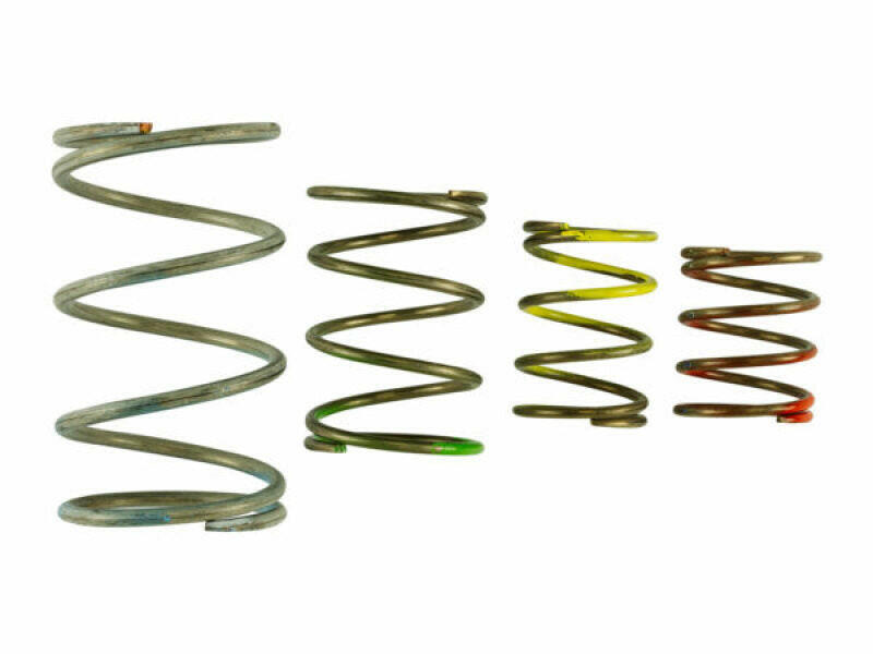 Turbosmart Gen V WG45/50 Spring Replacement Kit Wastegate Springs Turbosmart