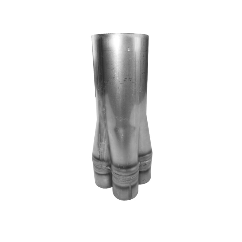Kooks Universal 1 7/8in x 3in SS Coll w/9-10in Long Body. Plus 2in for Slip Merge Collectors Kooks Headers