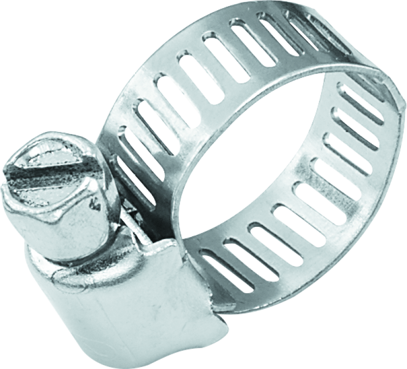 Bikers Choice Stainless Steel Mini Clamp 10 Pk Clamps Bikers Choice