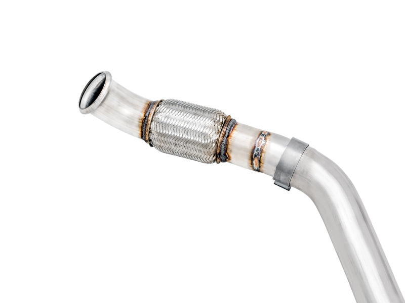 AWE Tuning BMW F3X 335i/435i Performance Mid Pipe Connecting Pipes AWE Tuning