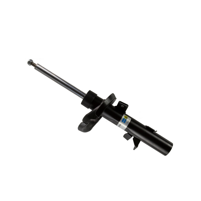 Bilstein B4 12-13 Ford Focus Front Left Twintube Strut Assembly Shocks and Struts Bilstein