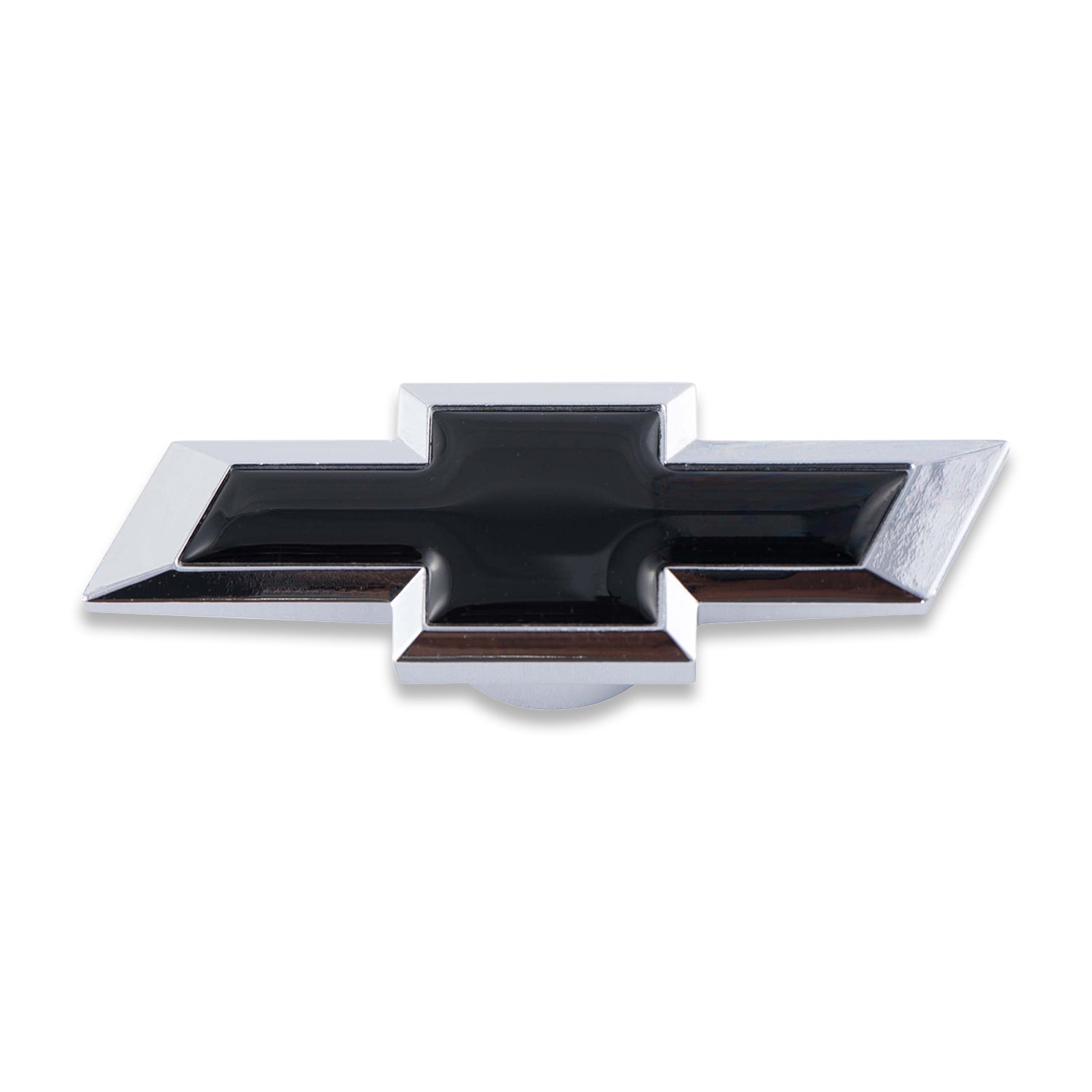 X-Large Chevy Bowtie Air Cleaner Nut Chrome Air Cleaner Mounting Nut Proform