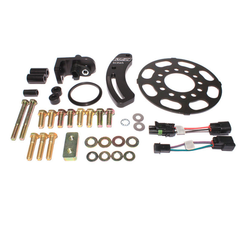 FAST Ignition Crank TriggerSBF6.56 Crank Triggers FAST