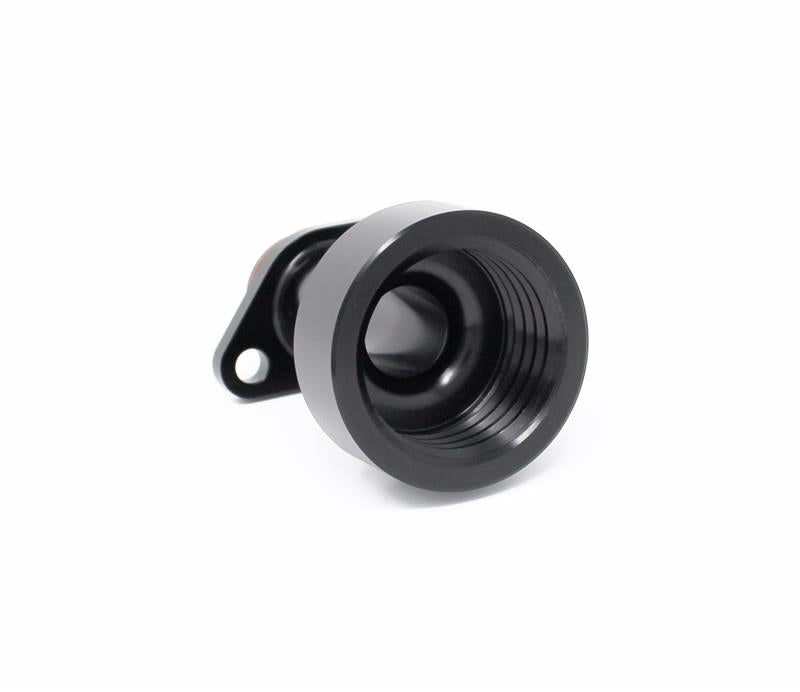 Torque Solution Short Oil Fill Tube: Subaru EJ20/EJ25 Engines Oil Fill Tubes Torque Solution