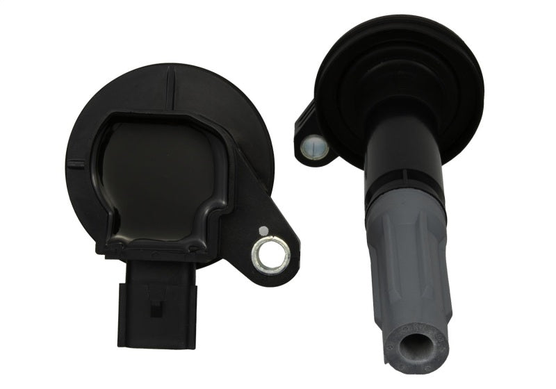 Ford Racing Coyote 5.0L V8 (Fits 2011- 2/23/16 Mustang GT/F-150 4V Ti-VCT) Ignition Coil Set Stock Replacement Ignition Ford Racing
