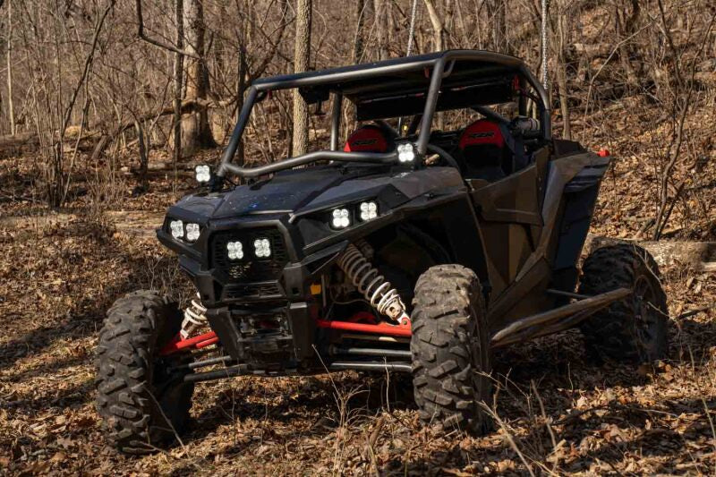 Diode Dynamics 14-23 Polaris RZR XP SS3 LED Headlight Kit - Sport White ABL Headlights Diode Dynamics
