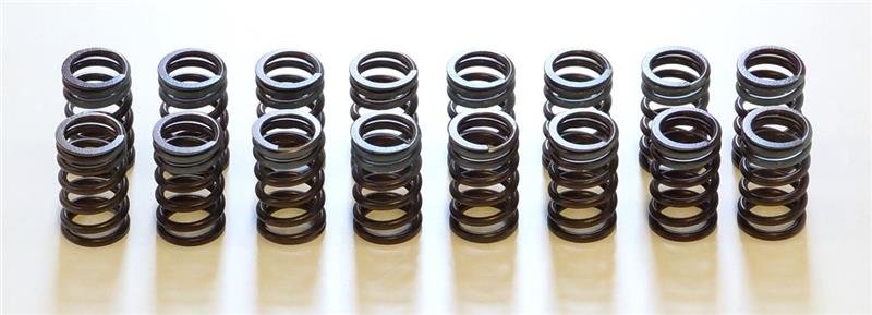HKS 91-00 Infiniti G20 SR20DET Outer Valve Spring Set Valve Springs, Retainers HKS
