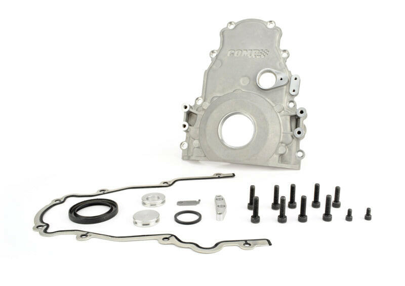 COMP Cams Kit LS1-6 Front Cover Timing Covers COMP Cams