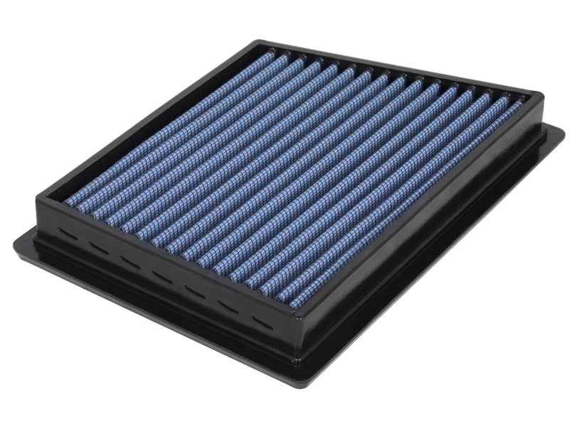 aFe MagnumFLOW OER Air Filter PRO 5R 14-16 Jeep Cherokee V6 3.2L Air Filters - Drop In aFe