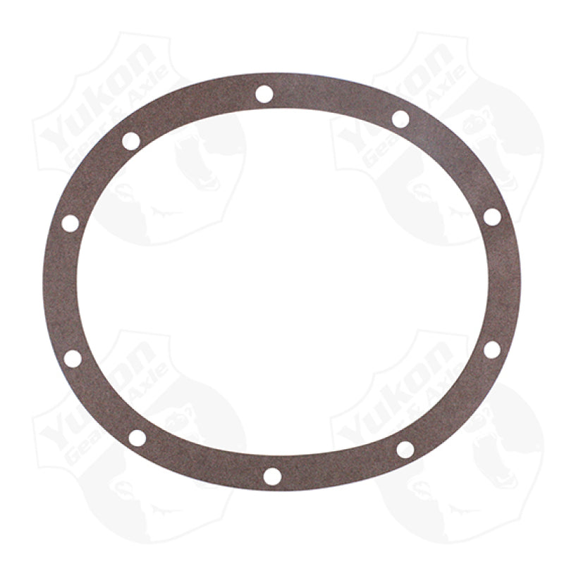 Yukon Gear Model 35 Cover Gasket Diff Cover Gaskets Yukon Gear & Axle