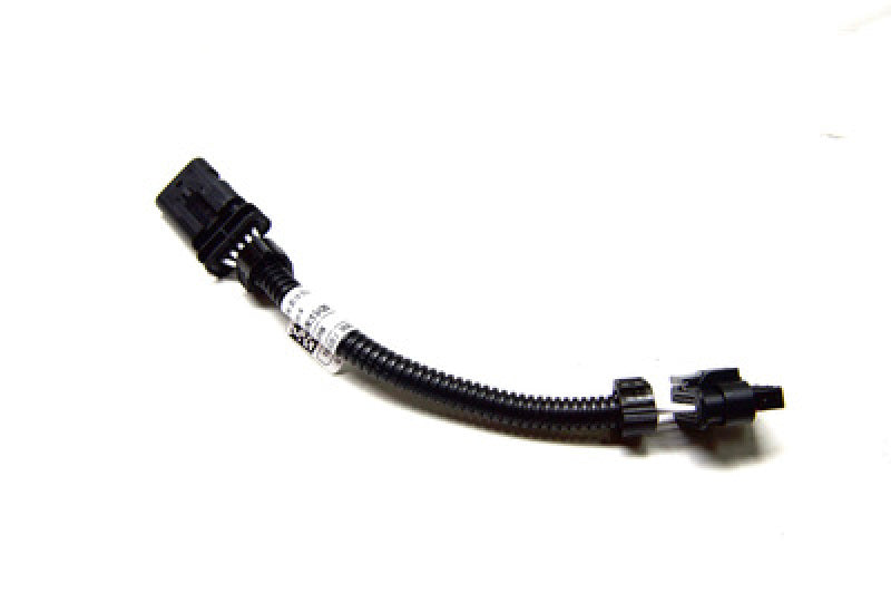 Kooks 18+ Ford Mustang 8in. Front O2 Extension Harness Oxygen Sensors Kooks Headers