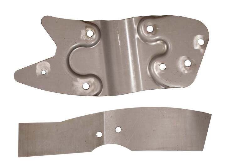 Rust Buster 1973-1991 Chevy & GMC C/K 10 & 20 Steering Box Frame Reincement Kit Frames RustBuster
