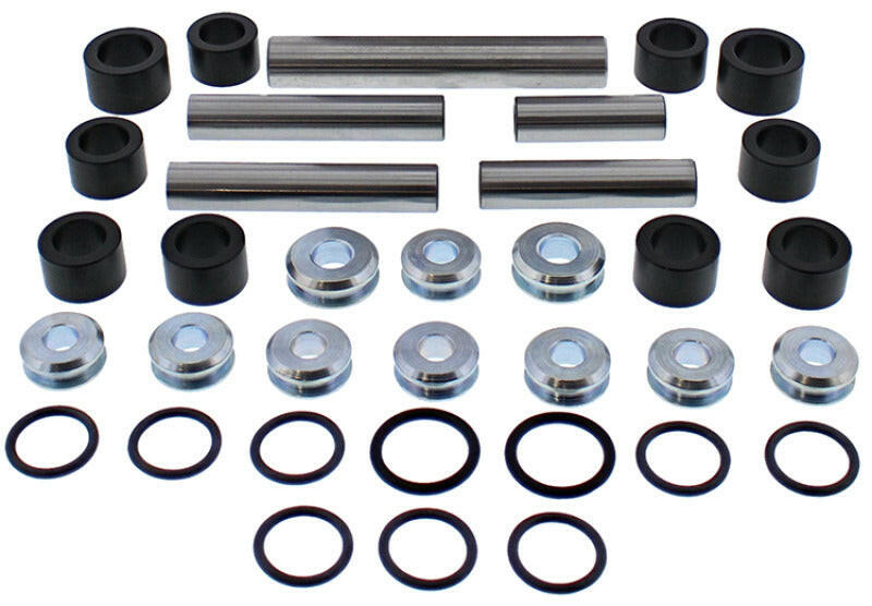 All Balls Racing 17-18 Polaris RZR 4 900 Rear Independent Suspension - 2 Kits Req. Per Veh. Suspension Packages All Balls Racing