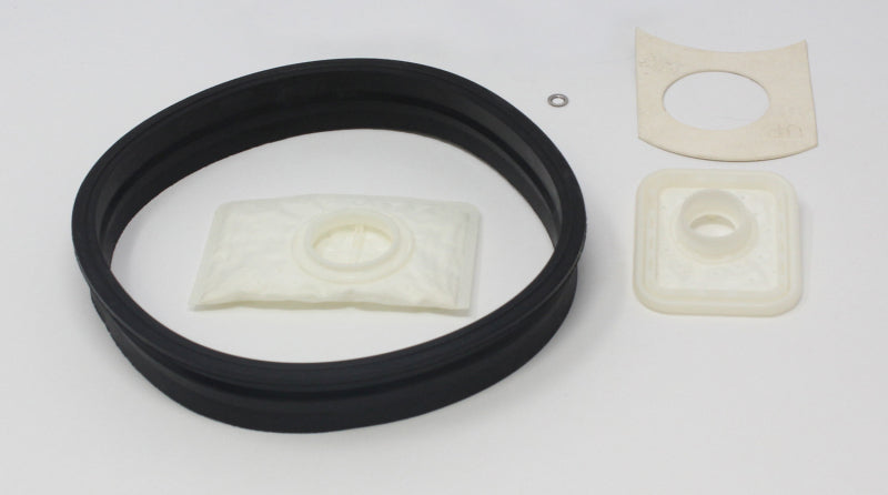 Walbro Fuel Pump Kit for 97-04 Jeep Wrangler/97-01 Jeep Cherokee/97-98 Jeep Grand Cherokee Fuel Pumps Walbro