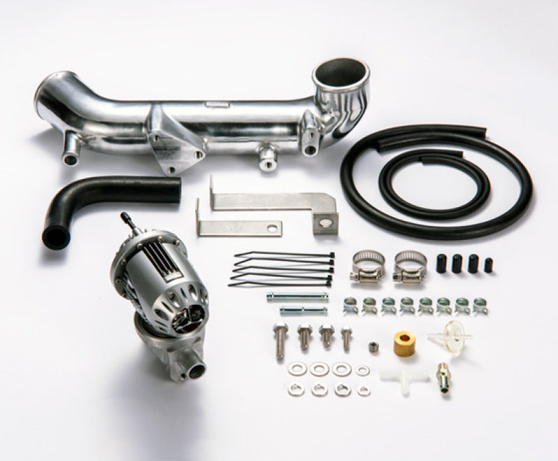 HKS SUPER SQV 4 HONDA CIVIC TYPE-R FK8 Blow Off Valves HKS