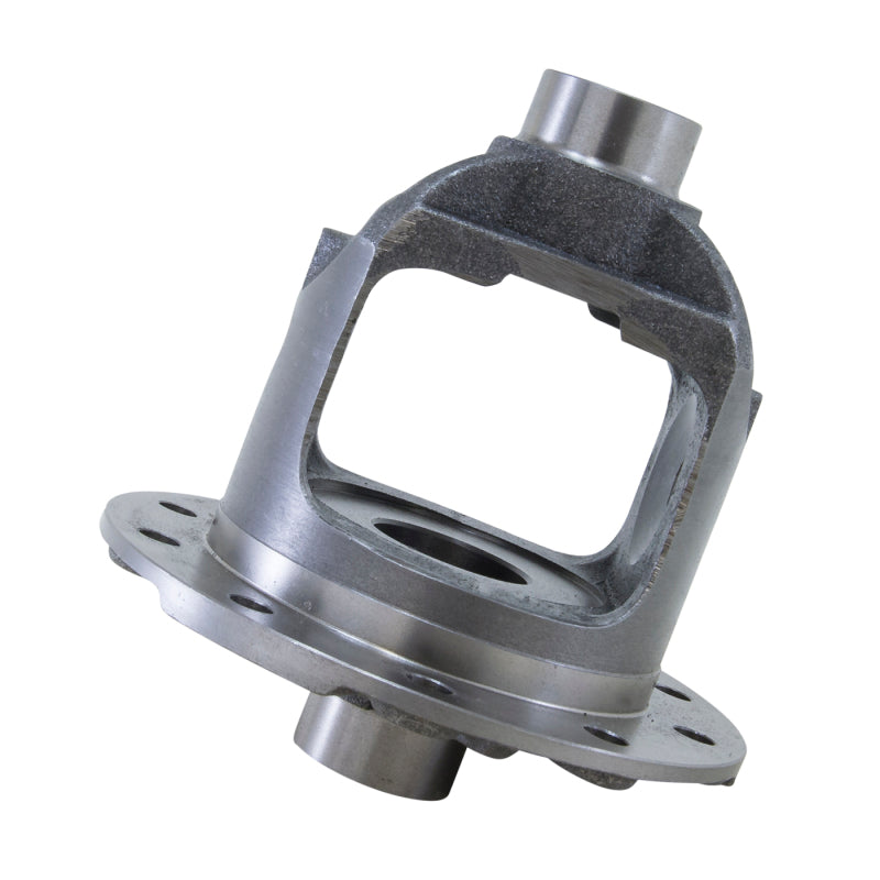 Yukon Gear 8.5in GM Extra HD Standard Open Case (Uses Larger Bearings) Differential Housings Yukon Gear & Axle