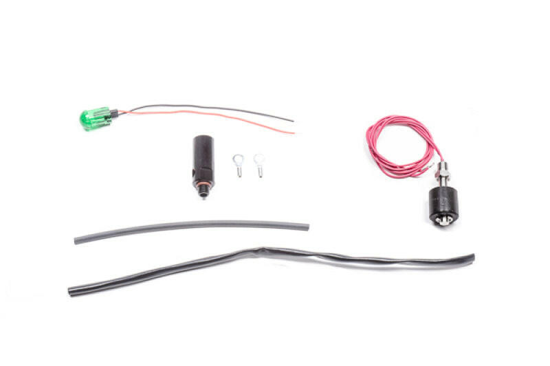 Radium Engineering Fuel Level Switch Plus Diagnostic Indicator Fuel Components Misc Radium Engineering