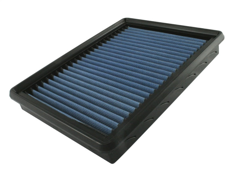 aFe MagnumFLOW Air Filters OER P5R A/F P5R GM Cars 91-09 V6/V8 Air Filters - Drop In aFe